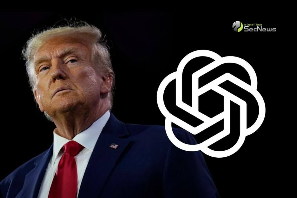 OpenAI: 5% μερίδιο στην κυβέρνηση Trump για το AI