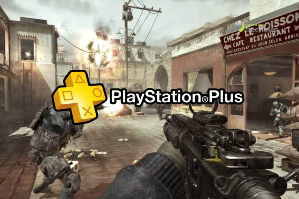 PlayStation Plus: Η Sony αποκαλύπτει τα νέα παιχνίδια του Ιουλίου 1 PlayStation Plus