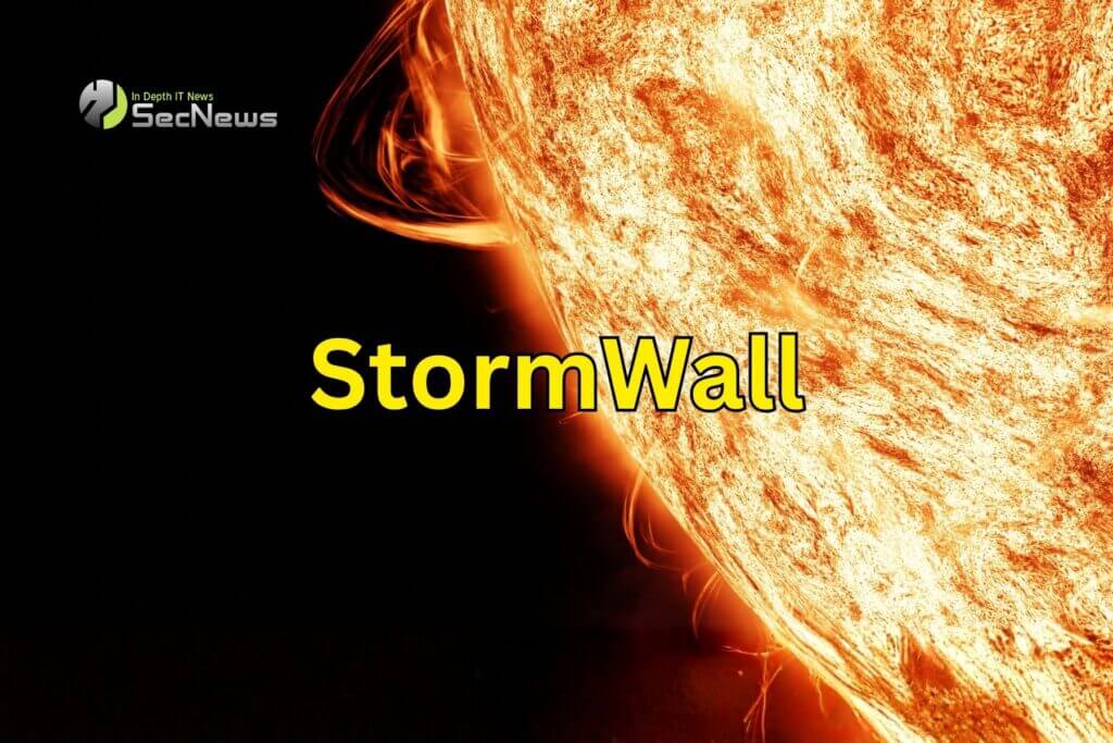 StormWall