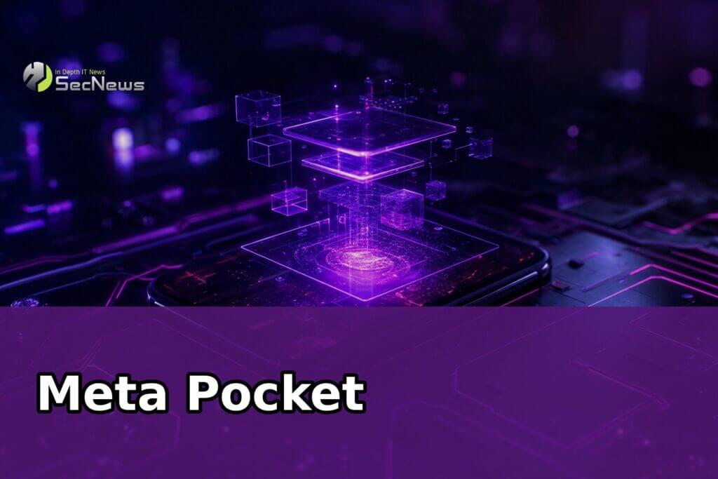 Meta Pocket: Η νέα εφαρμογή για AI gizmos 1 Meta Pocket νέα εφαρμογή AI gizmos δημιουργία διαδραστικών εμπειριών