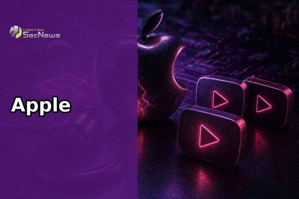 Apple faces new antitrust case in Russia 2 Article image: Apple Responds to Lawsuit Filed by Three YouTube Channels