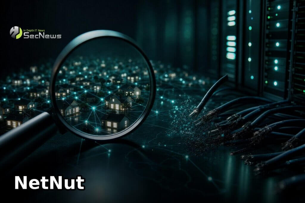 NetNut / Popa: Google disrupts residential proxy network 1 Article Image: Google Disrupts NetNut Residential Proxy Network Spanning 2 Million Home Devices