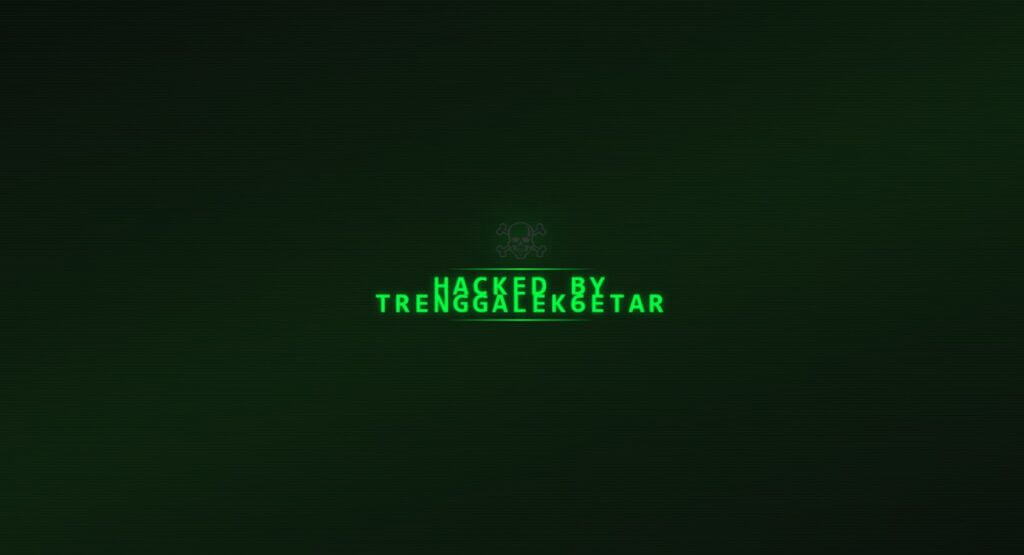 Cyberattack on the EFET website - "HACKED BY TRENGGALEK CETAR" 2 Cyberattack on the EFET website - "HACKED BY TRENGGALEK CETAR"