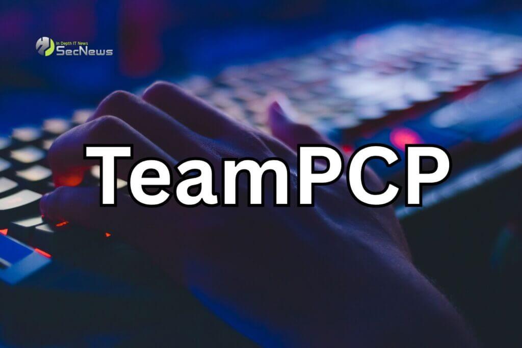 TeamPCP: Συνδέεται με επιθέσεις σε Redis servers από το 2020 1 TeamPCP - SecNews.gr