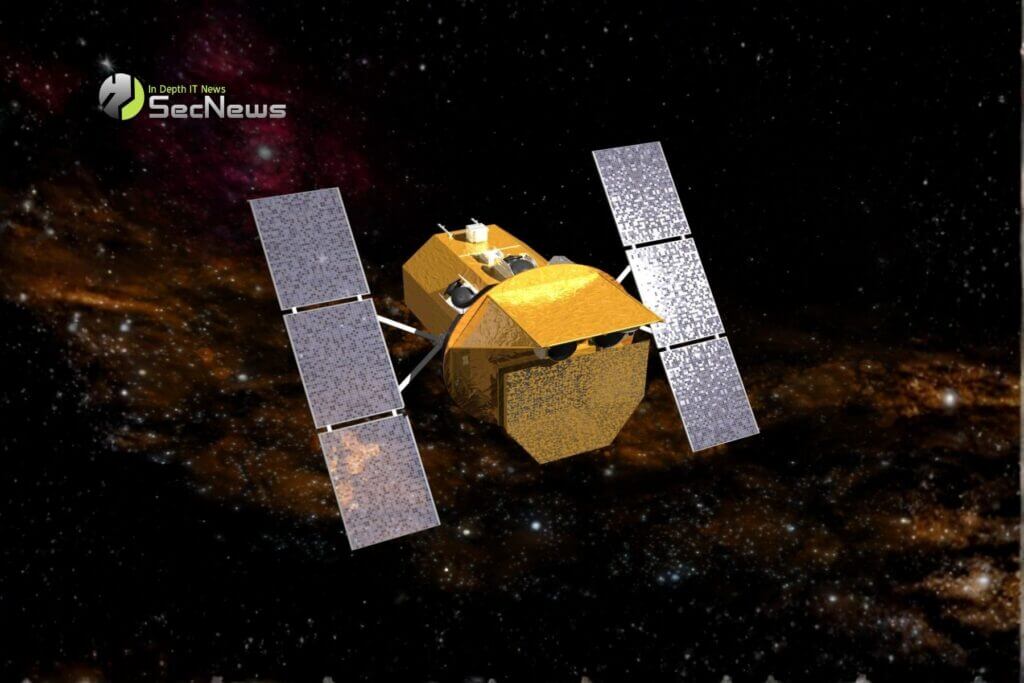 NASA Swift