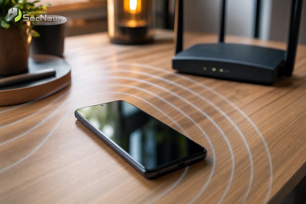 Πώς να ενεργοποιήσετε το Wi-Fi Calling στο Android 2 Wi-Fi Calling Android ρυθμίσεις router