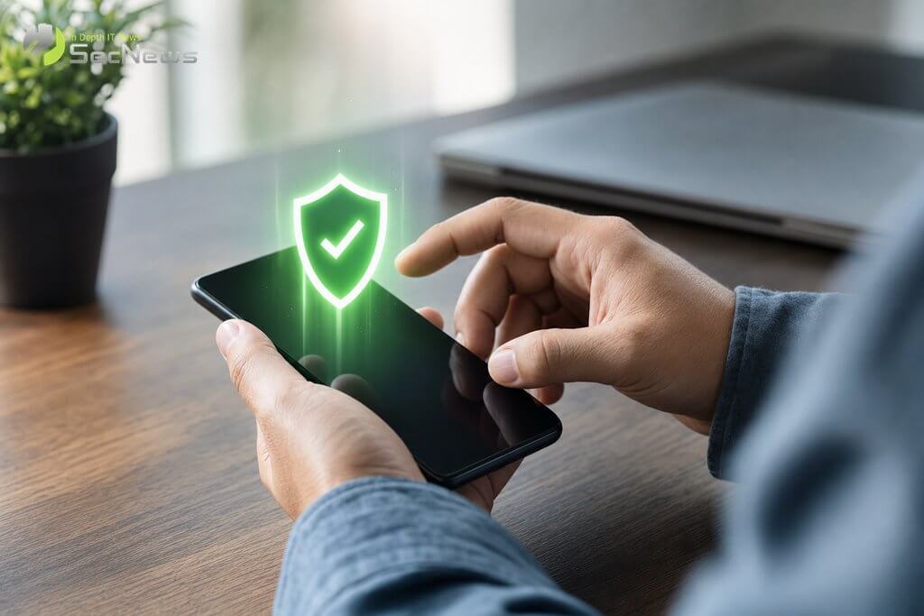 Digital wallet: How does it work and how to use it safely? 3 Digital wallet security protection