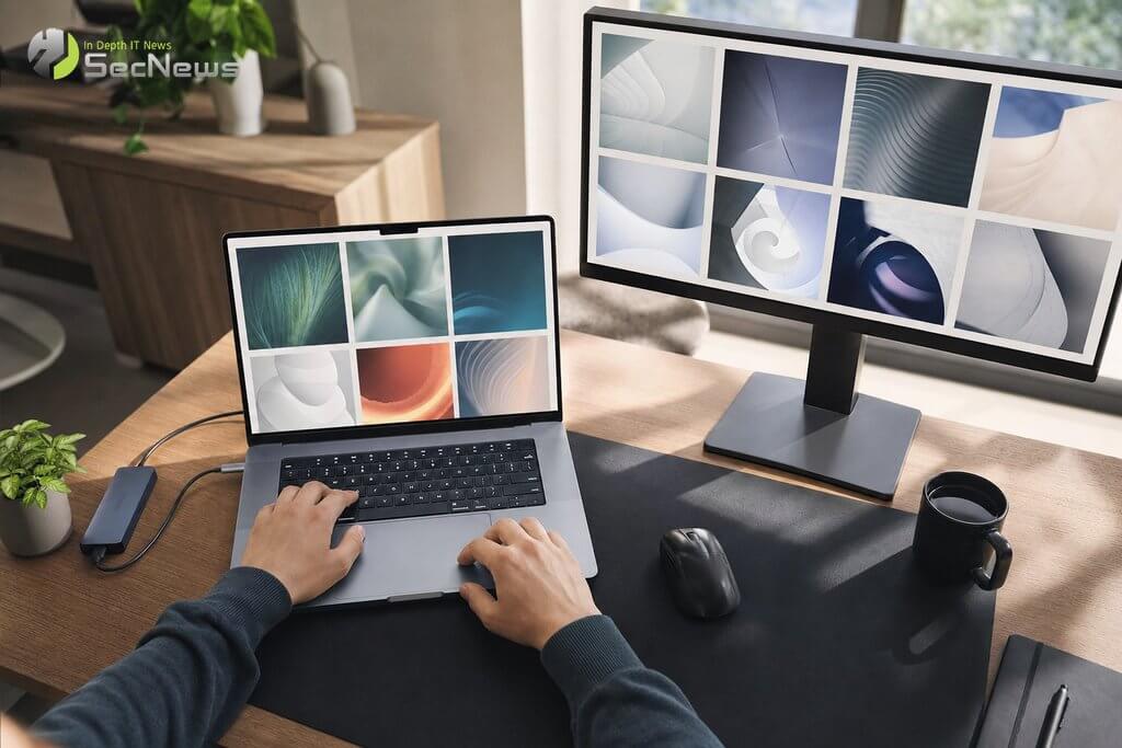 How to quickly take screenshots in Windows 10 3 Screenshot Windows 10 save images