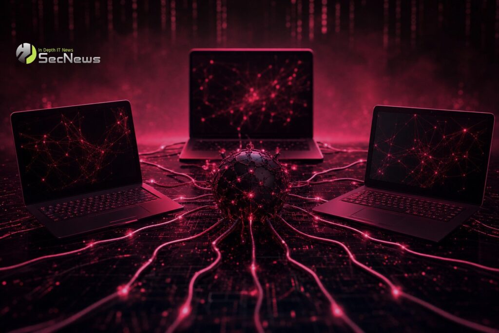 QuimaRAT: New Java RAT Targets Windows, Linux, and macOS 1 QuimaRAT Java-based MaaS RAT for Windows Linux macOS