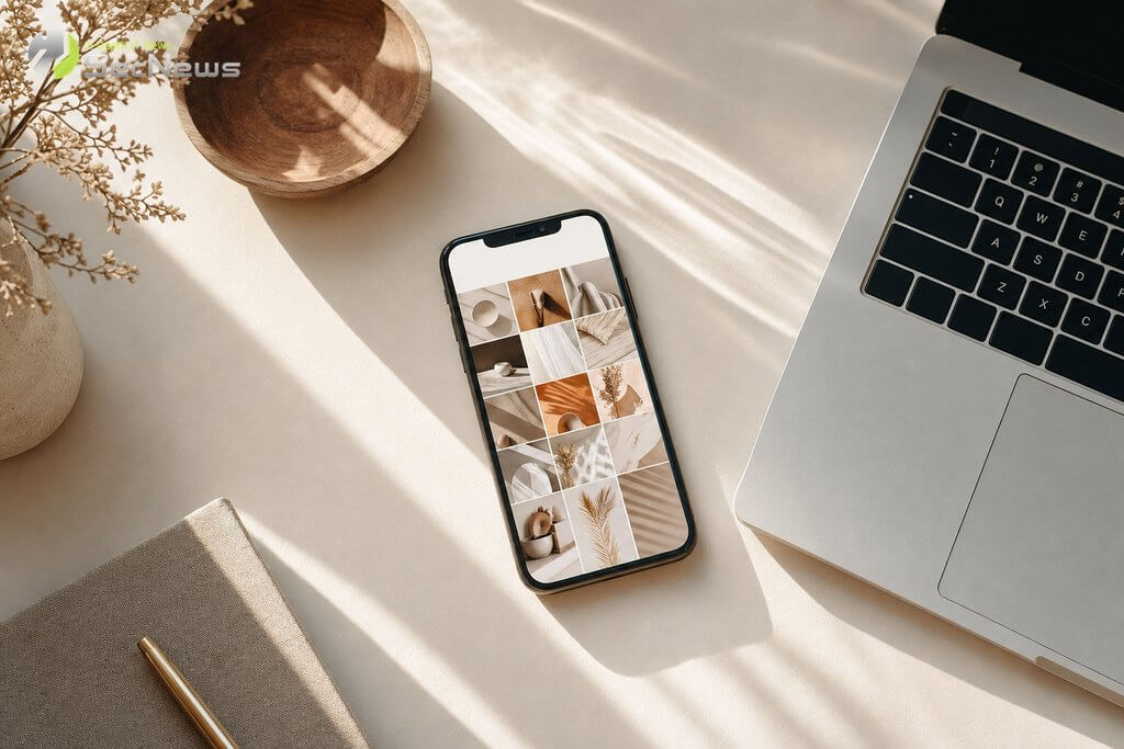 Πώς να αποχωρήσετε από μια ομάδα στο Instagram 2 Instagram χρήση