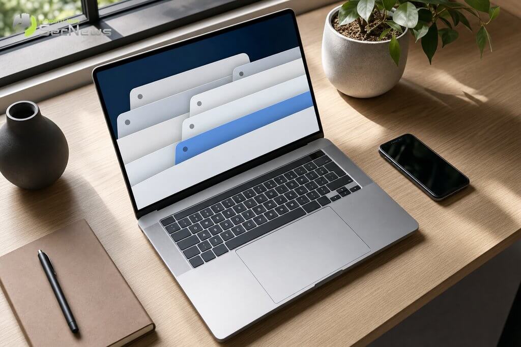 Chrome usage