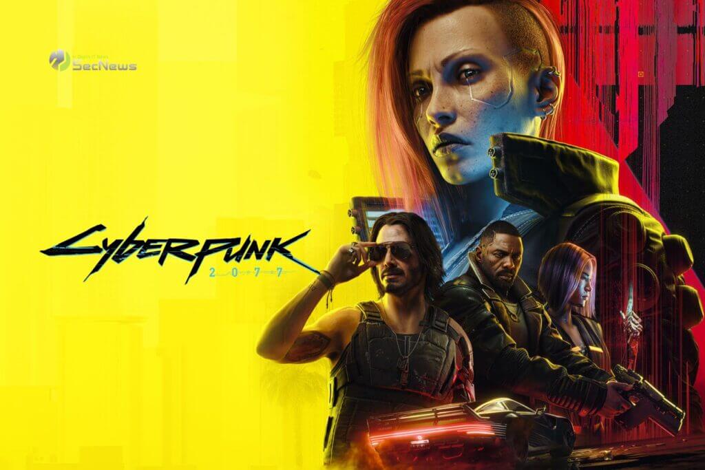 Cyberpunk 2077: Surpassed 100,000 concurrent players on Steam 1 Cyberpunk 2077