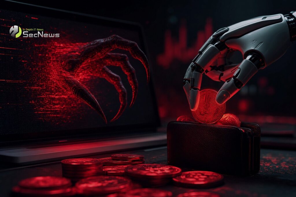 Prompt Injection: AI agents make crypto payments without approval 1 Prompt injection attack on AI agent for cryptocurrency payment