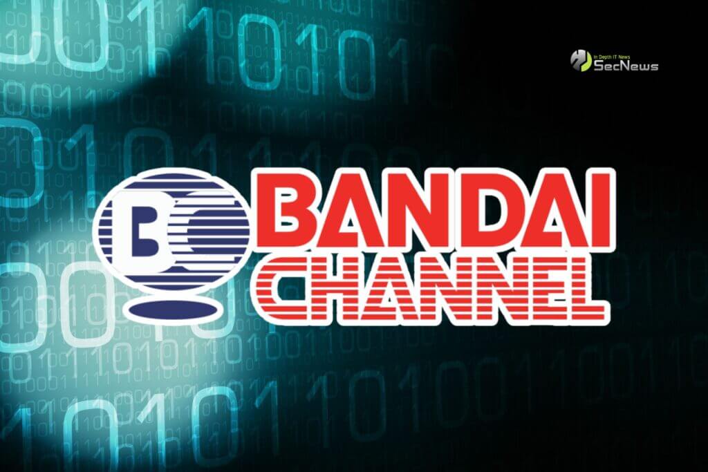 Bandai Channel ChatGPT 