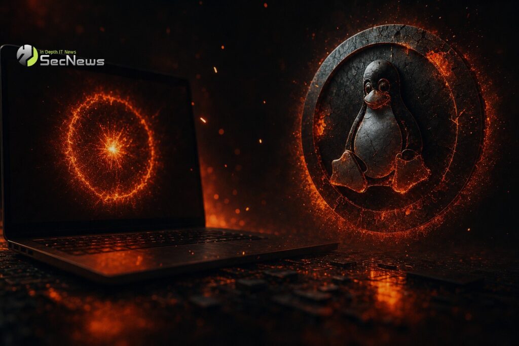 Bad Epoll: PoC exploit for critical Linux vulnerability 1 Bad Epoll Linux kernel vulnerability CVE-2026-46242 proof-of-concept exploit