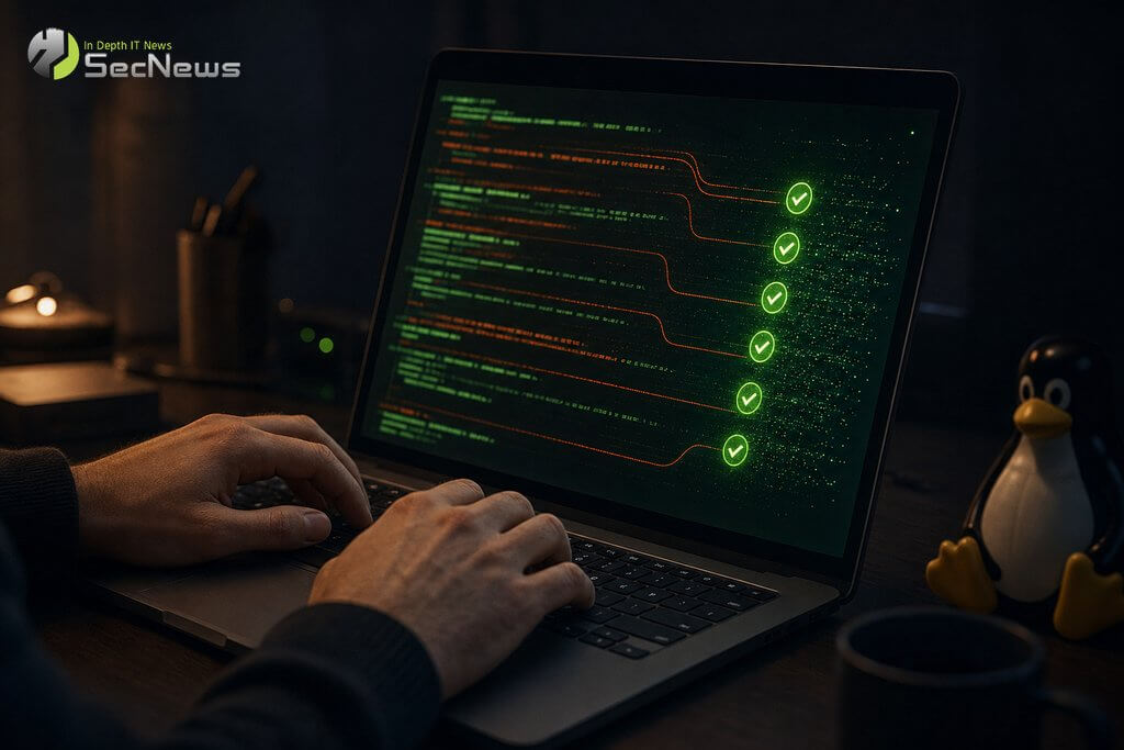 Ευπάθεια στον πυρήνα Linux επιτρέπει πρόσβαση στους ARM64 KVM Guests 2 ευπάθεια Linux ARM64 - SecNews.gr