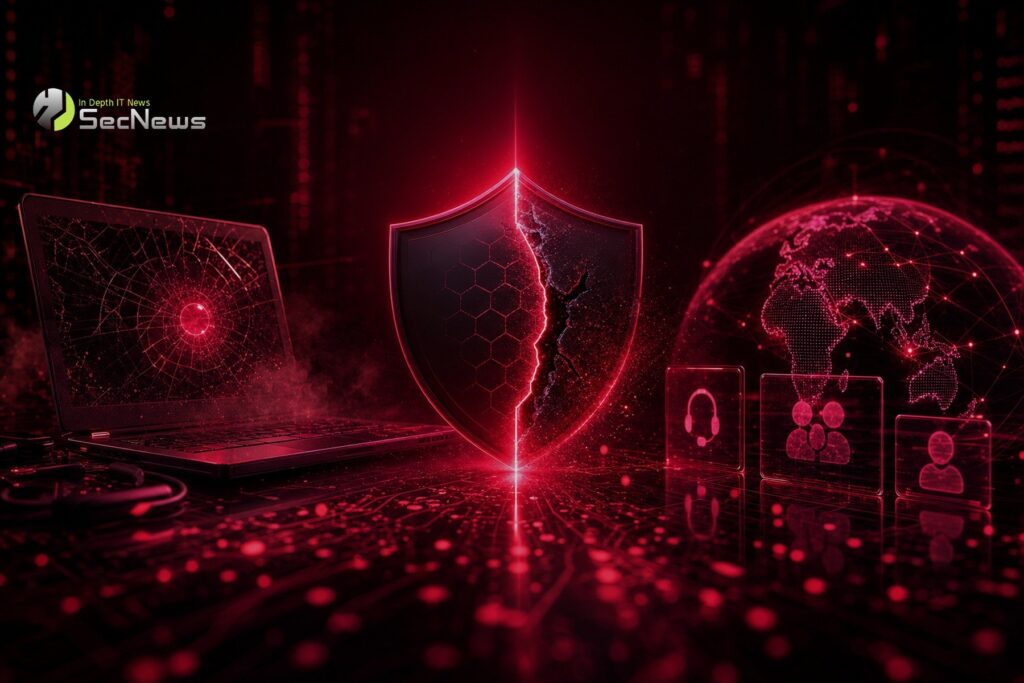BeyondTrust: Critical vulnerabilities in Remote Support and PRA 1 BeyondTrust Remote Support auth bypass vulnerabilities CVE-2026-40138