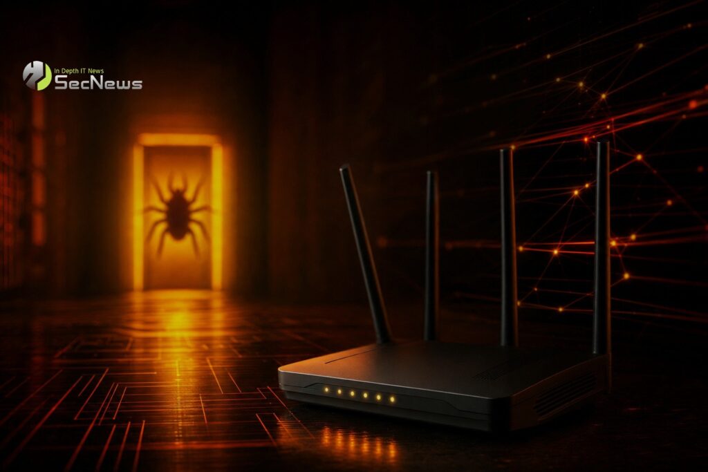 Tenda Router: Κρυφό backdoor σε firmware δρομολογητών 1 Tenda Router κρυφό backdoor ευπάθεια CVE-2026-11405 firmware