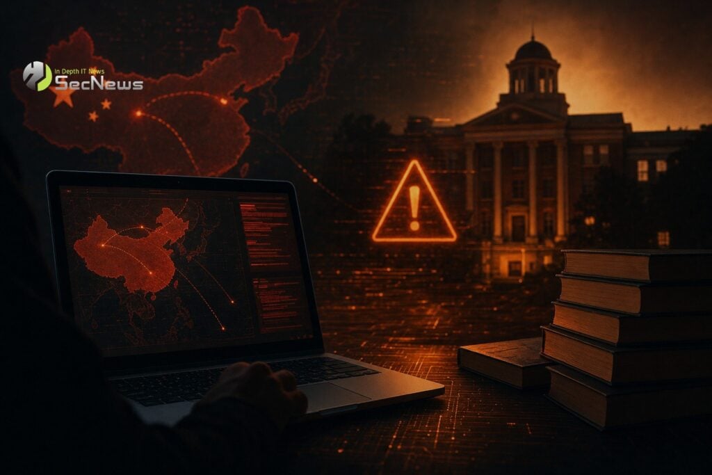 Roundcube ευπάθειες: Κινέζοι hackers επιτίθενται σε πανεπιστήμια 1 Roundcube webmail ευπάθεια κινεζικοί hackers UNK_MassTraction