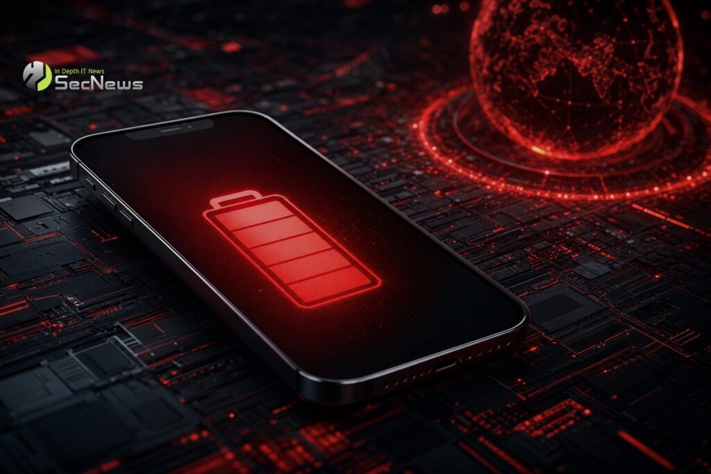 TikTok suggests putting your phone in the fridge, and repair shops are happy 3 Article image: iPhone Air 2 battery expected to hit 30 hours of use from a single charge