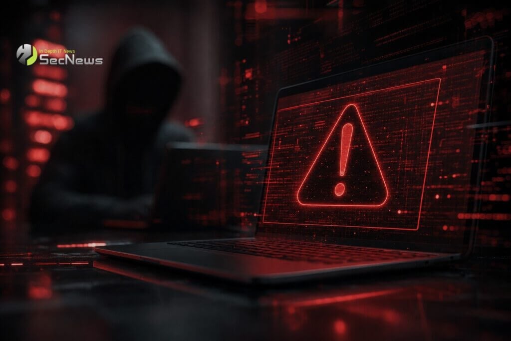Article Image: Critical Adobe ColdFusion Vulnerability Exploited in Attacks