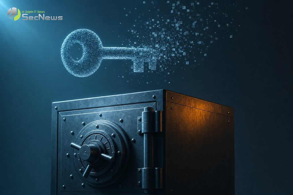 JadePuffer: Ο ρόλος του ανθρώπου στο agentic ransomware 2 Agentic ransomware προειδοποίηση για ελληνικές επιχειρήσεις