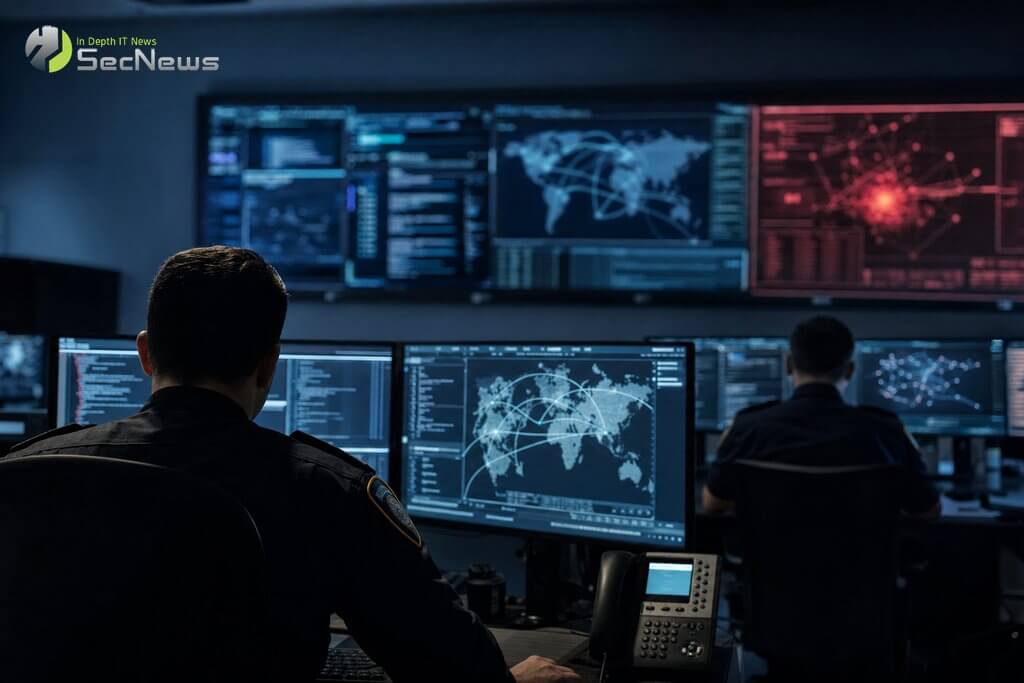 BEC shipping: How the Cybercrime Prosecution recovered 4 million euros 3 Hellenic Police Cybercrime Prosecution money recovery