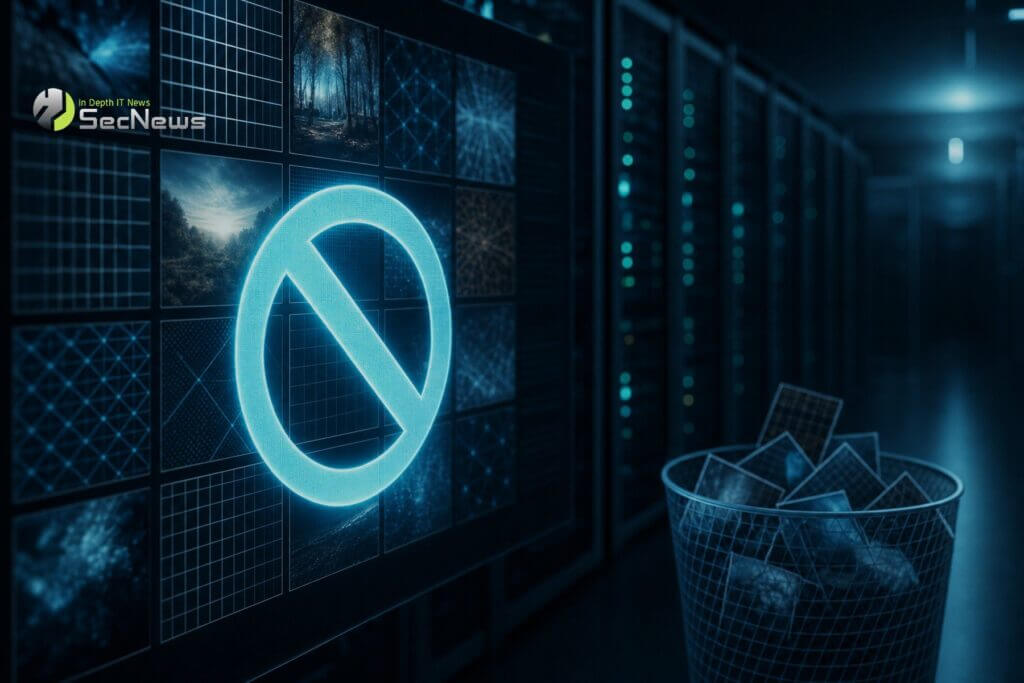 Discord: Bug led to thousands of unfair user bans 3 Article image: Discord accidentally banned over 8,000 people for posting grids and other 'benign' images