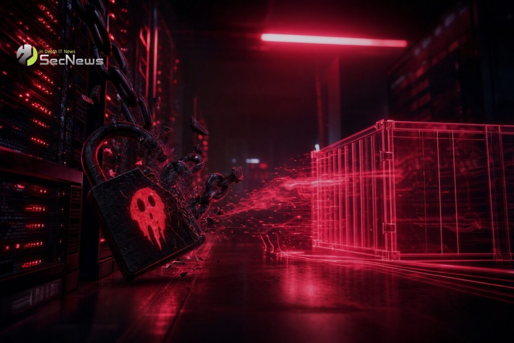 GhostLock: 15χρονη ευπάθεια Linux για root πρόσβαση 1 GhostLock ευπάθεια Linux πυρήνας root πρόσβαση CVE-2026-43499