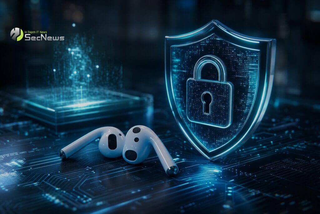 Apple releases new Beta Firmware for AirPods with iOS 27 3 features Article image: AirPods firmware beta lets developers use new iOS 27 features