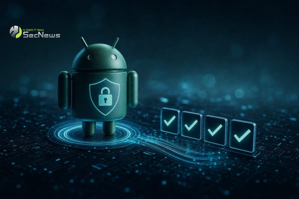 Android SDKs: Leaking user location to advertisers 3 Article image: Android 17 July update rolling out with four Pixel fixes