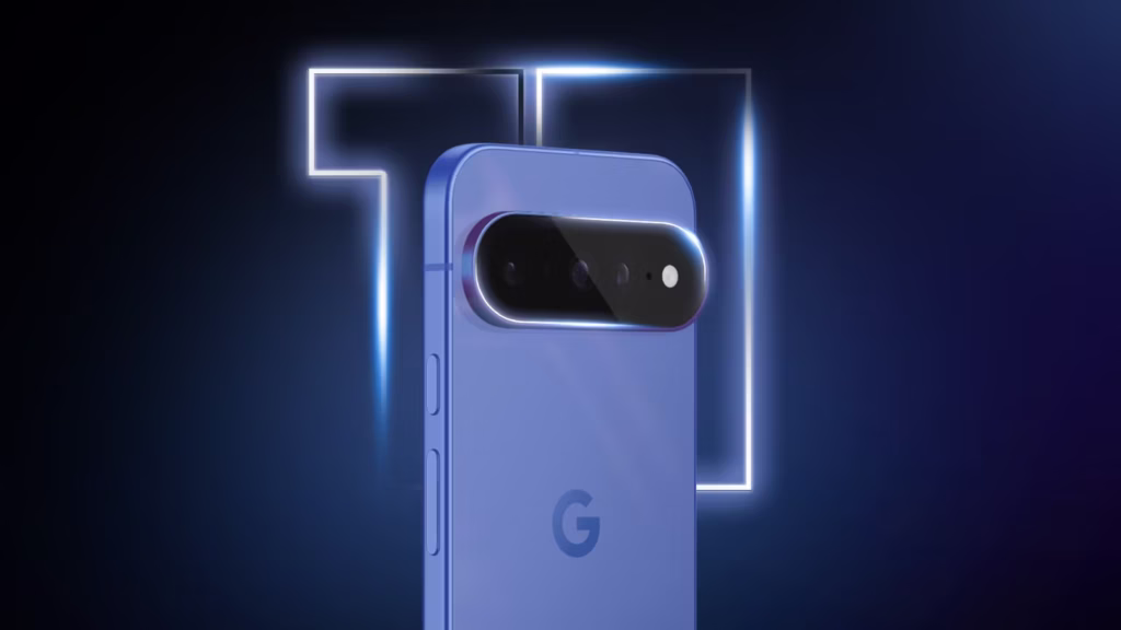 Στις 12 Αυγούστου η εκδήλωση της Google για το Pixel 11 2 Στις 12 Αυγούστου η εκδήλωση της Google για το Pixel 11