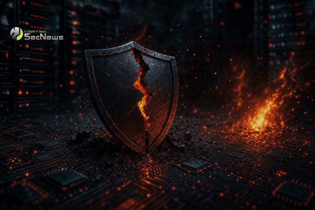 N-central: Critical vulnerability in CISA's KEV after 3 breaches CISA warning ColdFusion Langflow Joomla KEV vulnerabilities
