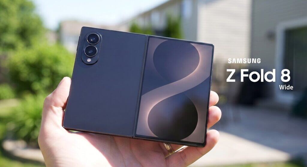 Samsung Galaxy Unpacked: Στις 22 Ιουλίου η παρουσίαση του Galaxy Z Fold 8 3 Samsung Galaxy Unpacked: Στις 22 Ιουλίου η παρουσίαση του Galaxy Z Fold 8