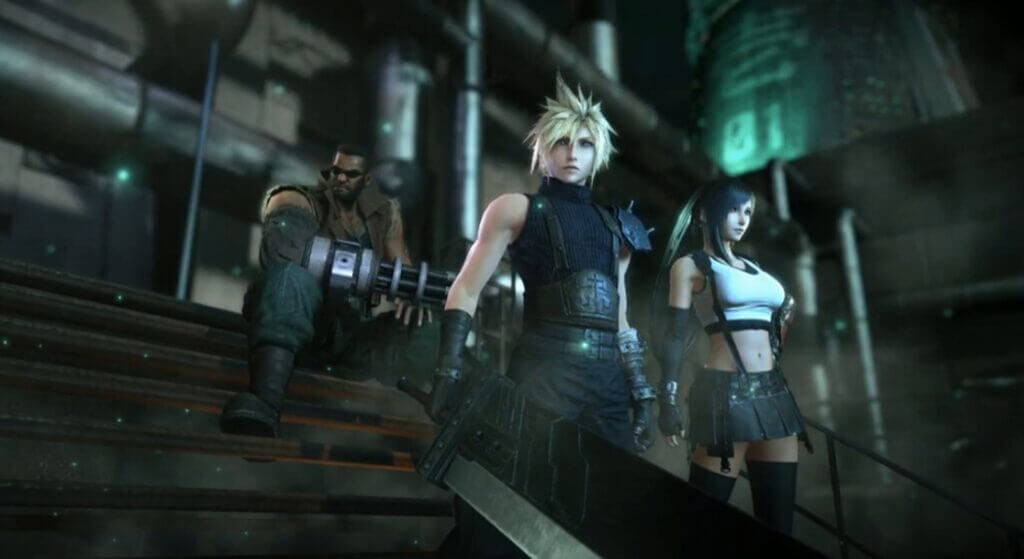 Τέλος εποχής για το Final Fantasy 7: Ever Crisis