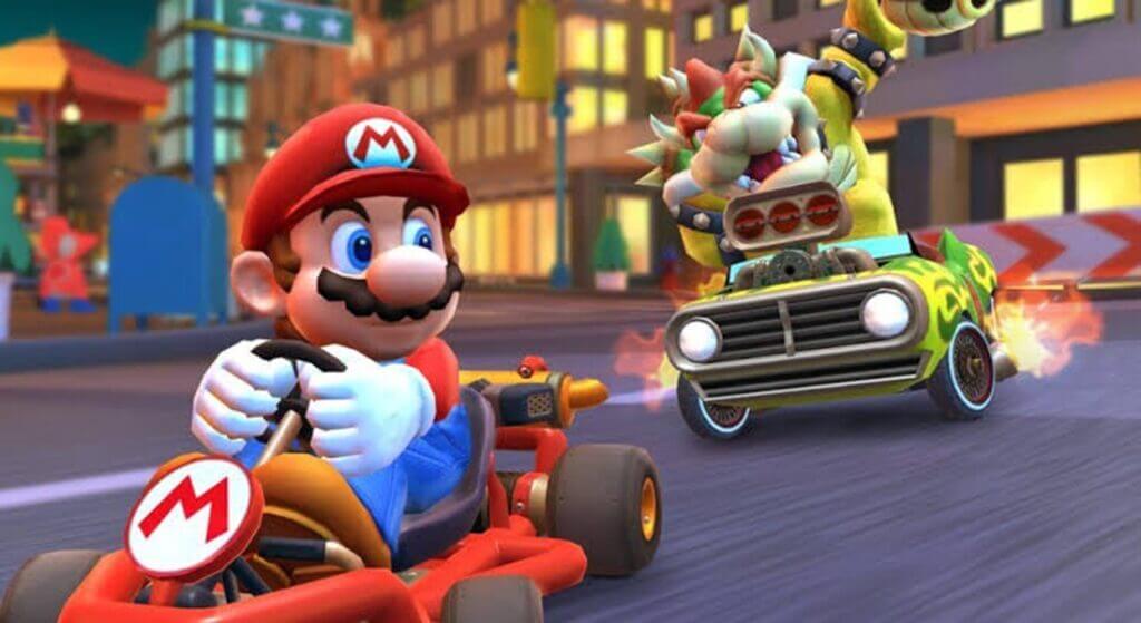 Αποχαιρετάμε το Mario Kart Tour στις 29 Σεπτεμβρίου 2 Αποχαιρετάμε το Mario Kart Tour στις 29 Σεπτεμβρίου