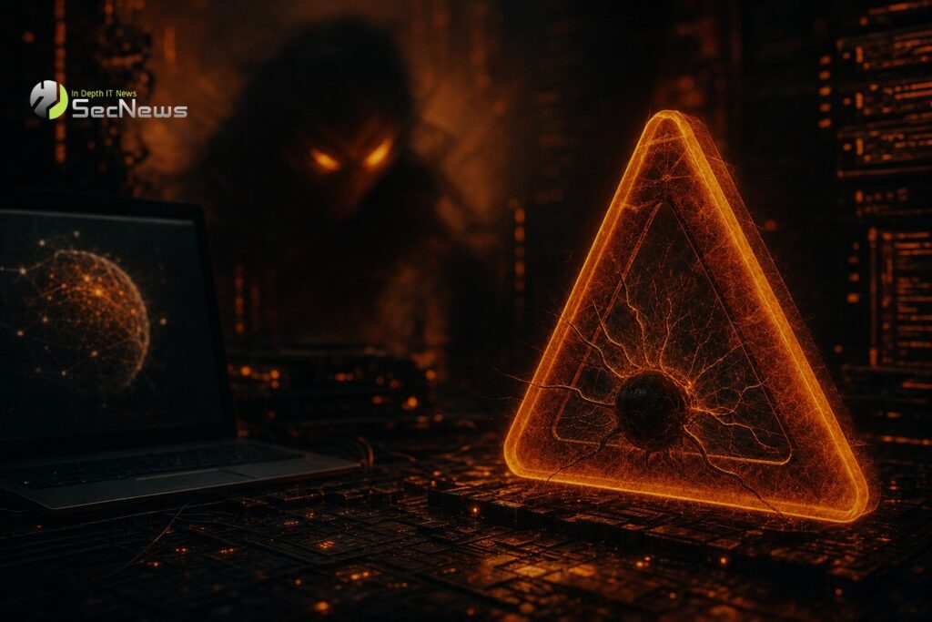 Thermo Fisher fixes critical DNA 3 vulnerability GhostApproval symlink vulnerability in AI coding agents