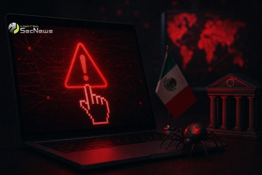 Πάνω από 250 ClickFix Domains κρύβουν δολώματα malware σε macOS 2 ClickFix - SecNews.gr