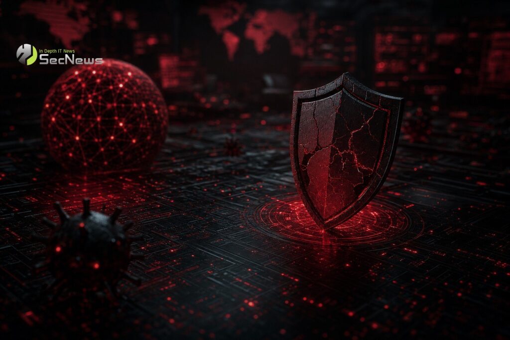 RoguePlanet: Η Microsoft επιδιορθώνει κρίσιμη ευπάθεια Defender 1 RoguePlanet ευπάθεια Microsoft Defender CVE-2026-50656 SYSTEM privileges