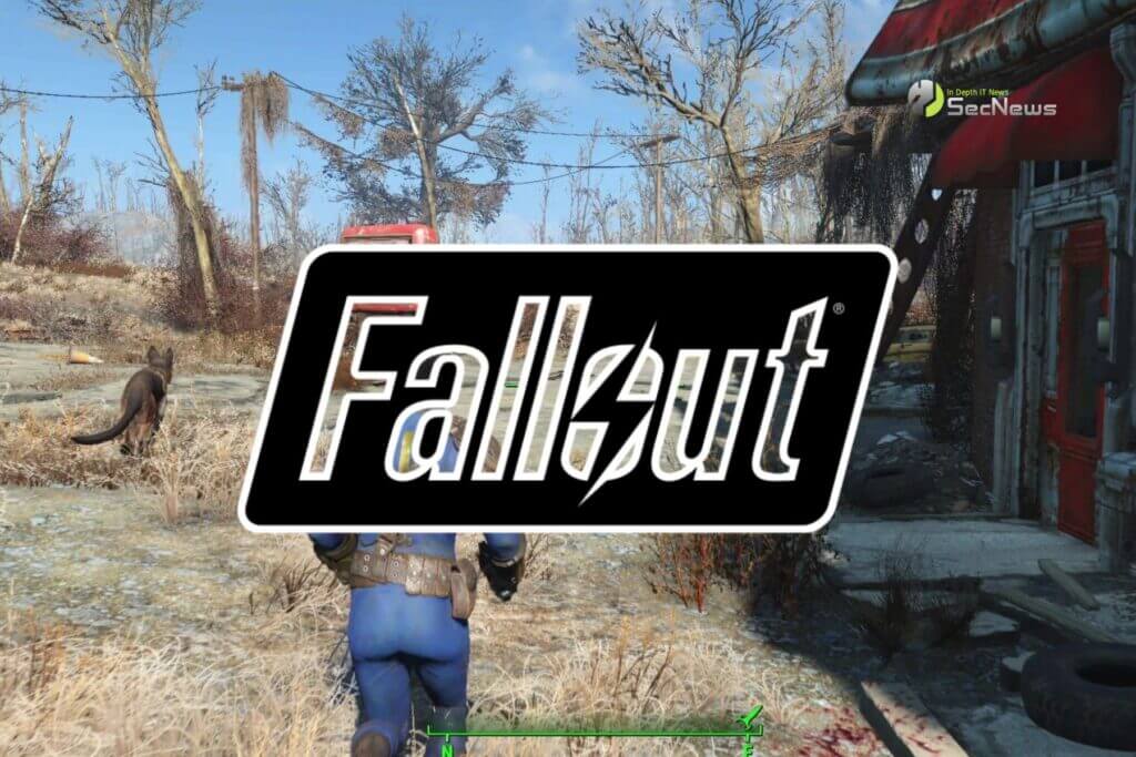 Νέο Fallout game έρχεται στο Xbox 1 Fallout Xbox