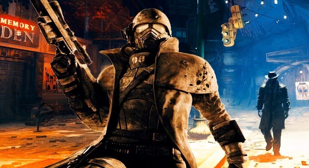 Νέο Fallout game έρχεται στο Xbox 2 Νέο Fallout game έρχεται στο Xbox