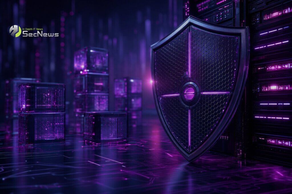 Το GodDamn ransomware χρησιμοποιεί τον Οδηγό PoisonX 2 GodDamn ransomware - SecNews.gr