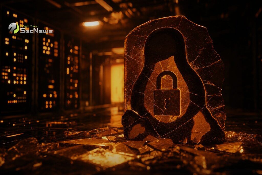 Σφάλμα 18 ετών στο Linux SCTP επιτρέπει δικαιώματα Root 2 GhostLock ευπάθεια Linux πυρήνας CVE-2026-43499