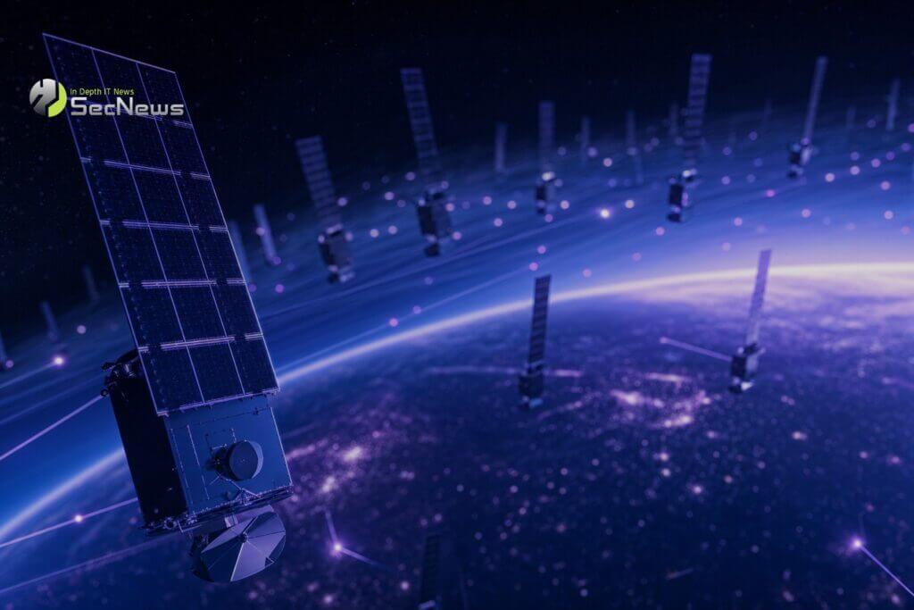 Starlink V3: Νέοι δορυφόροι ενώ το Amazon Leo καθυστερεί 3 Starlink δορυφόροι SpaceX εκτόξευση Falcon 9 LEO τροχιά 2026