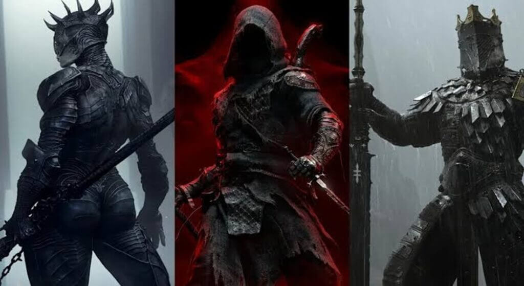 Mortal Shell II: Νέο τρέιλερ και ημερομηνία κυκλοφορίας