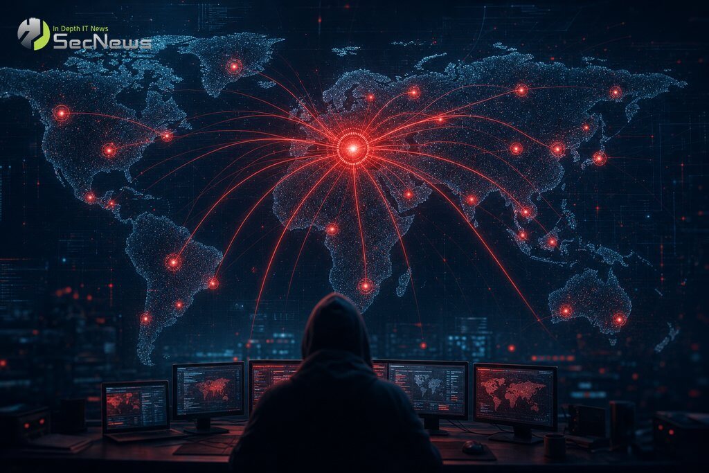 HalluSquatting: Νέα επίθεση εξαπατά AI coding assistants να εγκαταστήσουν κακόβουλο κώδικα 3 HalluSquatting botnet reverse shell agentic AI attack