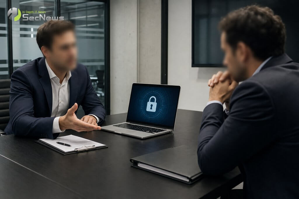 Angelo Martino conviction: former DigitalMint negotiator collaborated with BlackCat 2 DigitalMint and BlackCat: example of ransomware negotiation manipulation