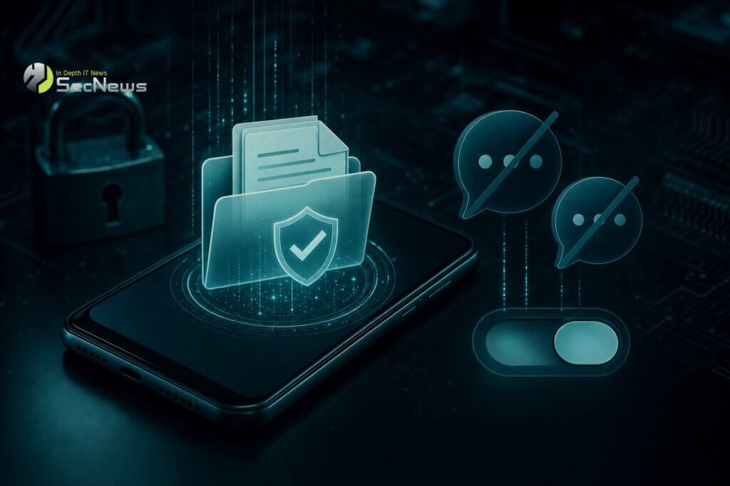 Android: Η Google αναβαθμίζει τα αντίγραφα ασφαλείας 1 Android Google αντίγραφα ασφαλείας