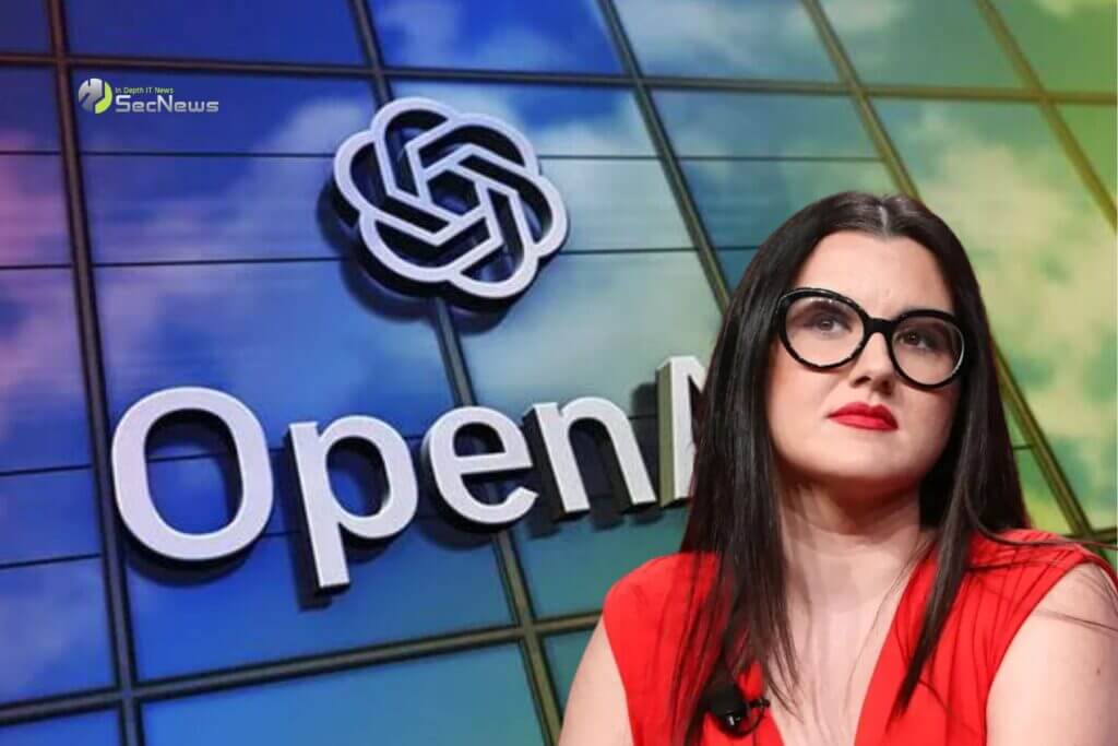 Fidji Simo - OpenAI: Αποχωρεί από το ρόλο της λόγω ασθένειας 1 Fidji Simo - OpenAI: Αποχωρεί από το ρόλο της λόγω ασθένειας