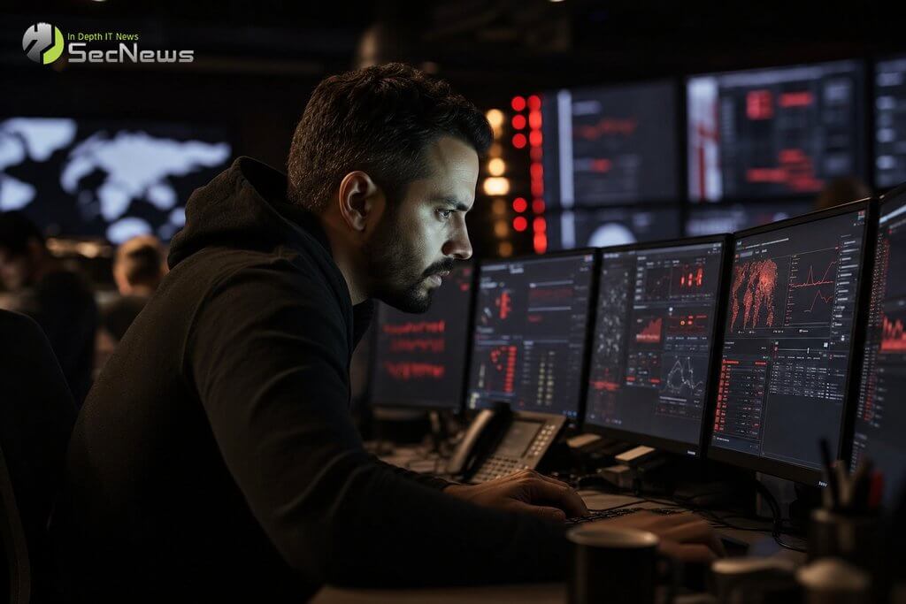 Ryuk ransomware: member pleads guilty in US for 2019-2020 attacks 3 Ryuk ransomware: case shows the enduring threat of ransomware